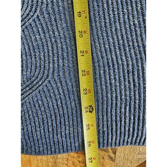 Brooks Brothers Vintage Relaxed Knit Sweater Size L Made in England - Picture 9 of 10